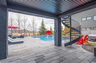 Photo 35: 42 Cypress Ridge in Winnipeg: South Pointe Residential for sale (1R)  : MLS®# 202211397