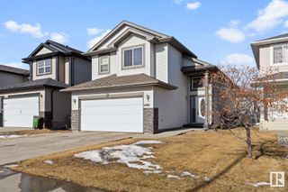 Photo 2: 4606 164 Avenue in Edmonton: Zone 03 House for sale : MLS®# E4374196