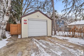 Photo 57: 11618 77 Avenue in Edmonton: Zone 15 House for sale : MLS®# E4373505