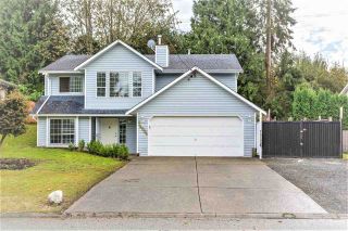 Photo 32: 34884 HIGH Drive in Abbotsford: Abbotsford East House for sale : MLS®# R2502353