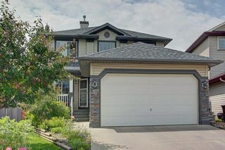 Photo 1: 30 CHAPMAN Place SE in Calgary: Chaparral Detached for sale : MLS®# C4258371