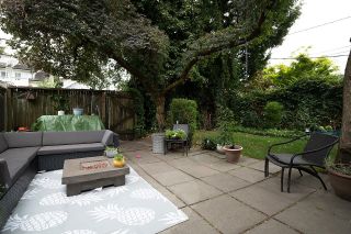 Photo 27: 3622 POINT GREY Road in Vancouver: Kitsilano House for sale (Vancouver West)  : MLS®# R2721226