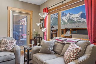 Photo 20: 306 707 Spring Creek Drive: Canmore Apartment for sale : MLS®# A2080623