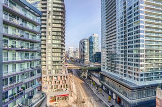 Photo 14: 1102 600 Fleet Street in Toronto: Niagara Condo for sale (Toronto C01)  : MLS®# C5823715
