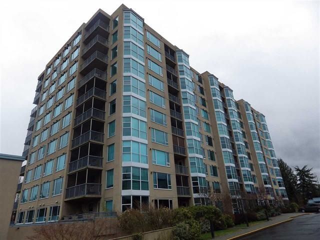 Main Photo: 107 12148 224 Street in Maple Ridge: East Central Condo for sale in "PANORAMA" : MLS®# R2153257
