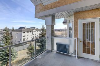 Photo 23: 326 728 Country Hills Road NW in Calgary: Country Hills Apartment for sale : MLS®# A2025774