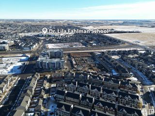 Photo 28:  in Edmonton: Zone 55 Attached Home for sale : MLS®# E4372404