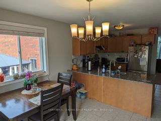Photo 3: 215 Pringle Drive in Barrie: Edgehill Drive House (Bungalow-Raised) for sale : MLS®# S6108996