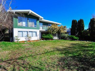 Photo 1: 310 BACK ROAD in COURTENAY: CV Courtenay East House for sale (Comox Valley)  : MLS®# 781682