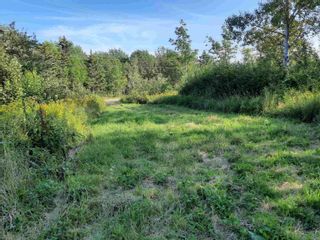 Main Photo: LOT Granville Road in Port Wade: 400-Annapolis County Vacant Land for sale (Annapolis Valley)  : MLS®# 202200706