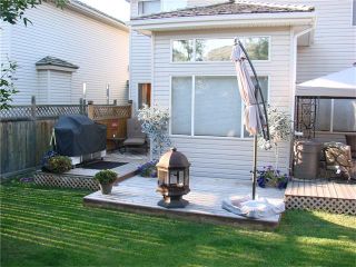 Photo 41: 281 CHAPARRAL Drive SE in Calgary: Chaparral House for sale : MLS®# C4023975
