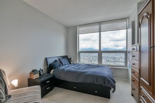 Photo 13: 3901 5883 BARKER Avenue in Burnaby: Metrotown Condo for sale in "ALDYANNE ON THE PARK" (Burnaby South)  : MLS®# R2348636