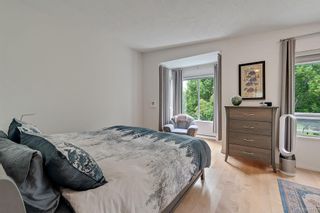 Photo 30: TH 7 370 Waterfront Cres in Victoria: Vi Rock Bay Row/Townhouse for sale : MLS®# 918770