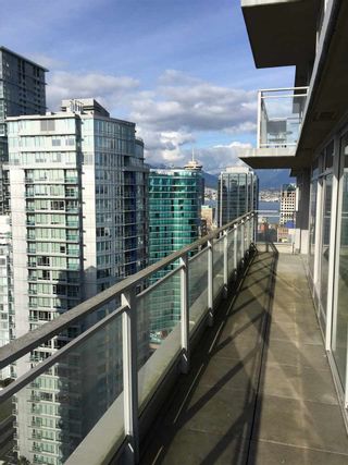 Photo 10: 3102 888 HOMER STREET in Vancouver: Downtown VW Condo for sale (Vancouver West)  : MLS®# R2049206