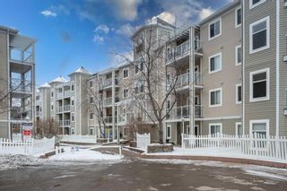 Photo 2: 102 290 Shawville Way SE in Calgary: Shawnessy Apartment for sale : MLS®# A2106648