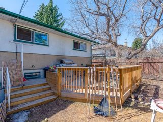 Photo 19: 144 42 Avenue NW in Calgary: Highland Park House for sale : MLS®# C4182141