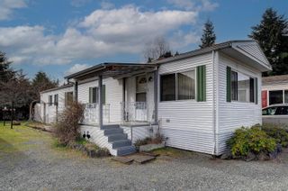 Main Photo: 7 6820 Parklands Pl in Lantzville: Na Upper Lantzville Manufactured Home for sale (Nanaimo)  : MLS®# 963889