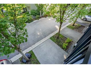 Photo 27: 7 2418 AVON PLACE in Port Coquitlam: Riverwood Townhouse for sale : MLS®# R2494801