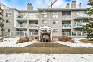 Photo 16: 307 1528 11 Avenue SW in Calgary: Sunalta Apartment for sale : MLS®# A2021375