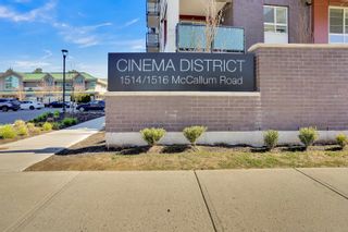 Main Photo: 411 1514 MCCALLUM Road in Abbotsford: Poplar Condo for sale in "Cinema District" : MLS®# R2860546