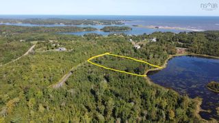 Photo 2: Lot 17 Lakeside Drive in Little Harbour: 108-Rural Pictou County Vacant Land for sale (Northern Region)  : MLS®# 202125548