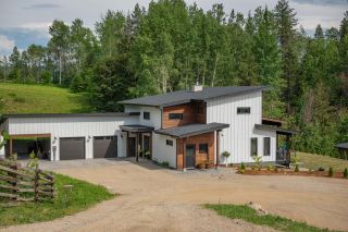 Main Photo: 2993 HAPPY VALLEY ROAD in Rossland: House for sale : MLS®# 2468508