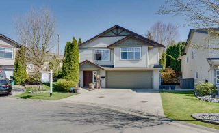 Photo 1: 3778 SHERIDAN Place in Abbotsford: Abbotsford East House for sale : MLS®# R2568030