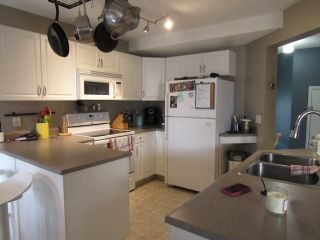 Photo 4: 3 Doucette Place in St. Albert: House for rent