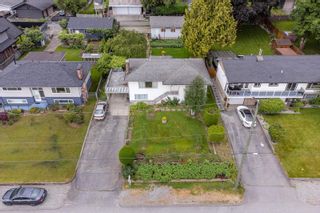 Photo 3: 857 SHAW Avenue in Coquitlam: Coquitlam West House for sale : MLS®# R2710949