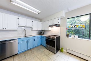 Photo 10: 205 1385 DRAYCOTT Road in North Vancouver: Lynn Valley Condo for sale in "Brookwood North" : MLS®# R2727994