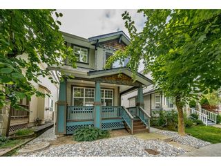 Photo 1: 24306 102B Avenue in Maple Ridge: Albion House for sale : MLS®# R2711560