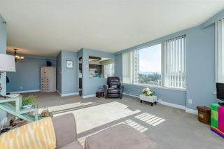 Photo 7: 706 3150 GLADWIN Road in Abbotsford: Central Abbotsford Condo for sale in "Regency Park Towers" : MLS®# R2116354