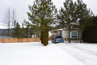 Photo 24: 4859 11TH Avenue in New Hazelton: Hazelton Manufactured Home for sale (Smithers And Area (Zone 54))  : MLS®# R2646603
