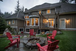 Photo 18: 320 FORESTVIEW Lane: Anmore House for sale (Port Moody)  : MLS®# R2175412