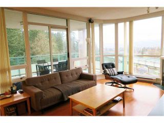 Photo 1: 9A 6128 PATTERSON Avenue in Burnaby: Metrotown Condo for sale (Burnaby South)  : MLS®# V987948