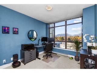 Photo 17: 1503 4132 HALIFAX Street in Burnaby: Brentwood Park Condo for sale in "MARQUIS GRANDE" (Burnaby North)  : MLS®# R2738401