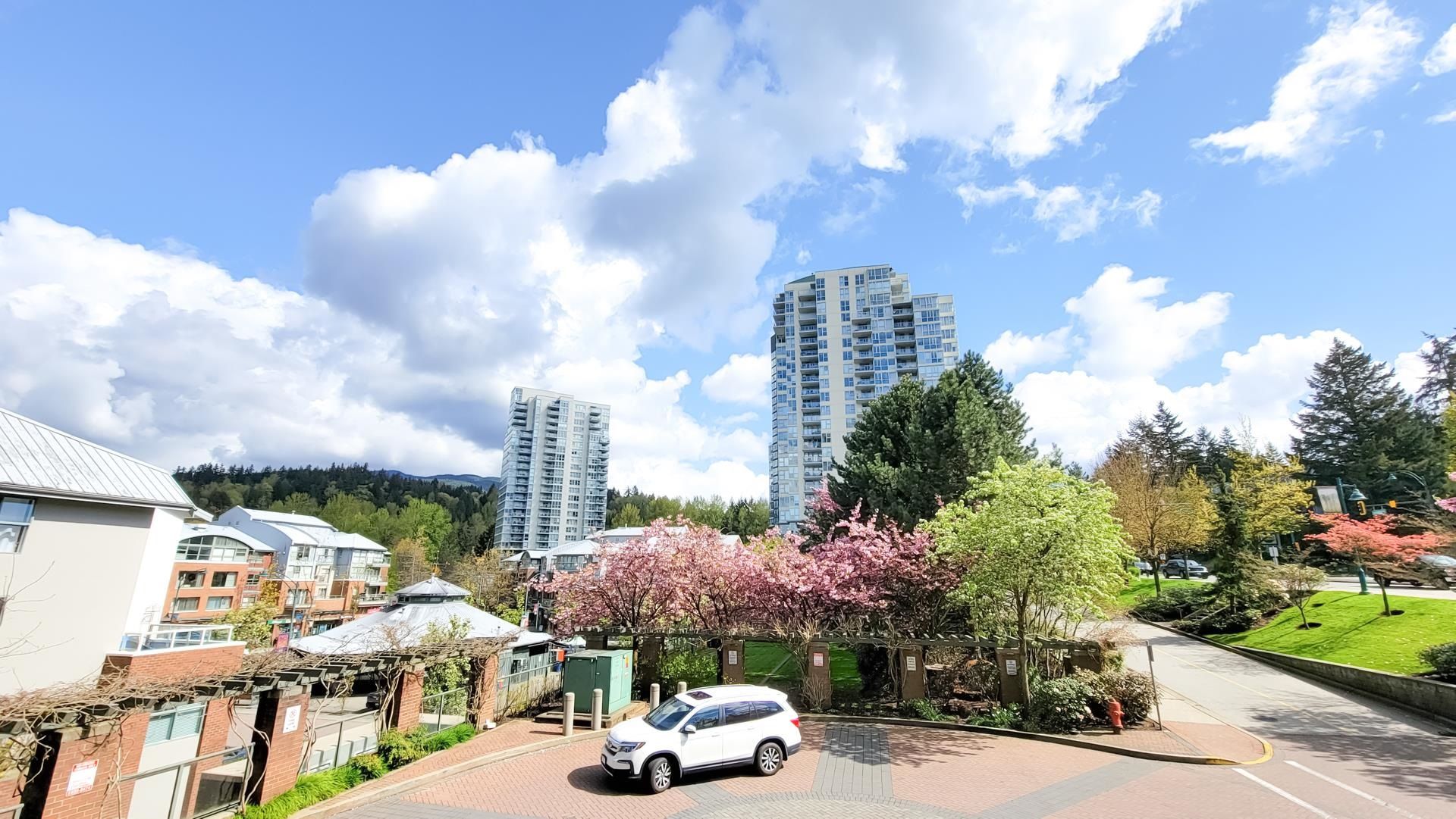 Photo 26: Photos: 206 235 GUILDFORD Way in Port Moody: North Shore Pt Moody Condo for sale in "The Sinclair" : MLS®# R2682503