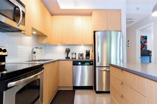 Photo 10: 120 735 W 15 STREET in North Vancouver: Mosquito Creek Townhouse for sale : MLS®# R2467803
