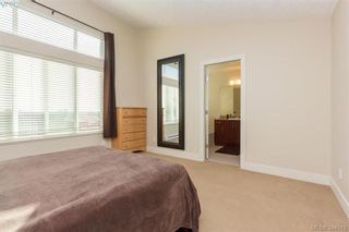 Photo 12: 2121 Greenhill Rise in VICTORIA: La Bear Mountain Row/Townhouse for sale (Langford)  : MLS®# 790906