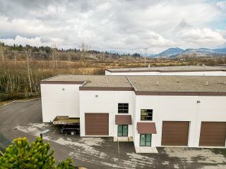 Photo 6: 110 33385 MCCLURE Road in Abbotsford: Central Abbotsford Industrial for sale : MLS®# C8051706