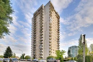 Photo 16: 301 145 ST. GEORGES Avenue in North Vancouver: Lower Lonsdale Condo for sale : MLS®# R2268988