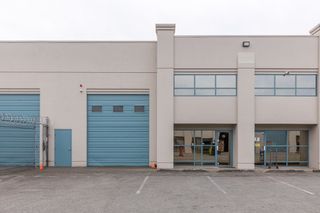 Main Photo: G 2610 PROGRESSIVE Way in Abbotsford: Poplar Industrial for lease : MLS®# C8057558
