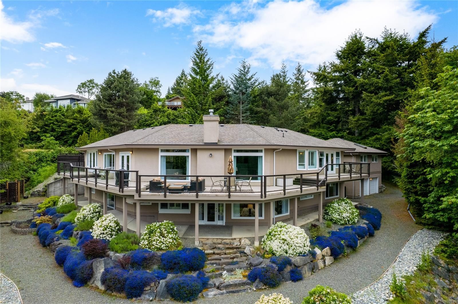Main Photo: 3545 Collingwood Dr in Nanoose Bay: PQ Fairwinds House for sale (Parksville/Qualicum)  : MLS®# 926526