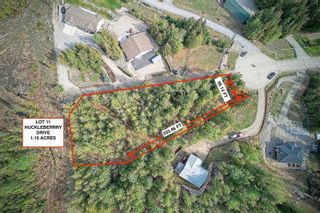 Photo 1: Lot 11 Huckleberry Drive, in Sorrento: Vacant Land for sale : MLS®# 10273204
