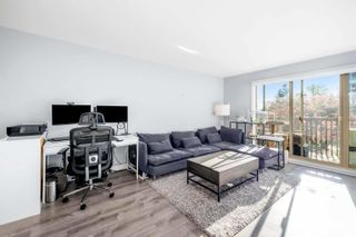 Photo 6: 314 9847 MANCHESTER Drive in Burnaby: Cariboo Condo for sale in "Barclay Woods" (Burnaby North)  : MLS®# R2870634