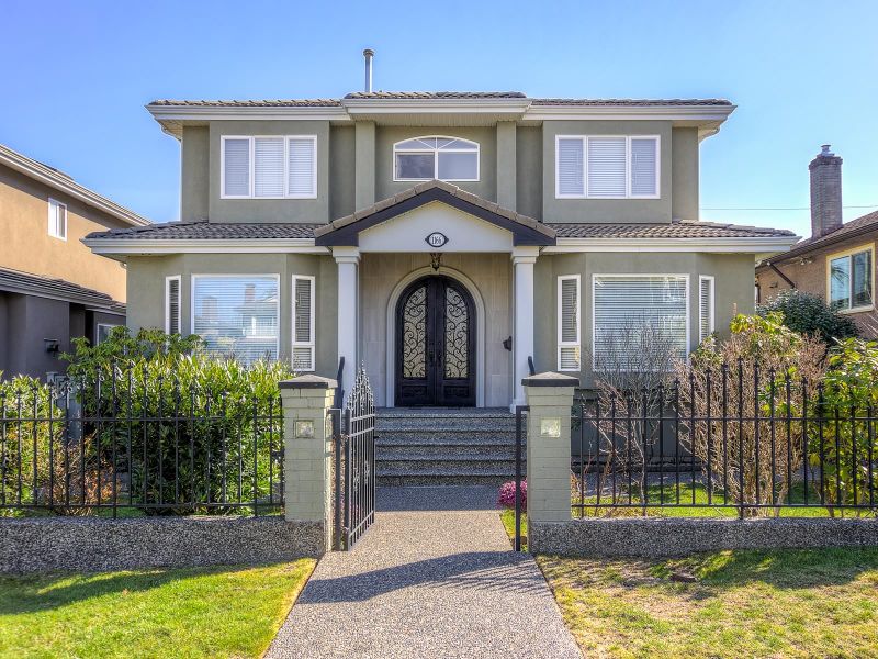 FEATURED LISTING: 1166 LE ROI Street Vancouver