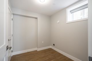 Photo 30: 3495 FRANKLIN Street in Vancouver: Hastings Sunrise 1/2 Duplex for sale (Vancouver East)  : MLS®# R2712703