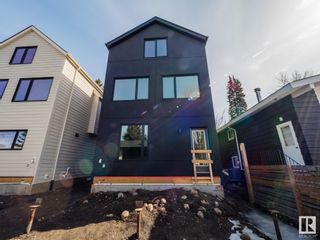 Photo 34: 11639 79 Avenue in Edmonton: Zone 15 House for sale : MLS®# E4302180