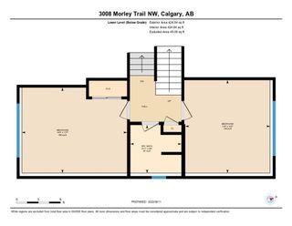 Photo 29: 3008 Morley Trail NW in Calgary: Banff Trail Detached for sale : MLS®# A1250986