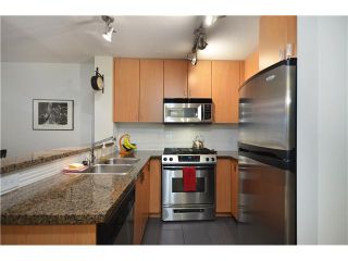 Photo 6: 319 6888 SOUTHPOINT Drive in Burnaby: South Slope Condo for sale in "CORTINA" (Burnaby South)  : MLS®# V980597